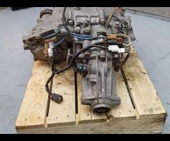 RIPARTITORE DI COPPIA RIDUTTORE 2.5D 131KW 178CV M - 18