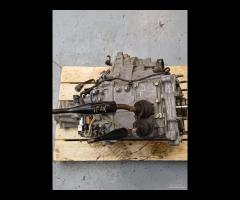 RIPARTITORE DI COPPIA RIDUTTORE 2.5D 131KW 178CV M - 19