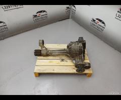 DIFFERENZIALE ANTERIORE 2.3D YS23 NISSAN NAVARA NP