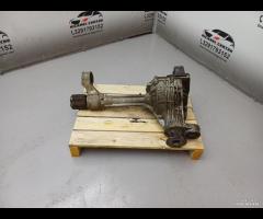 DIFFERENZIALE ANTERIORE 2.3D YS23 NISSAN NAVARA NP