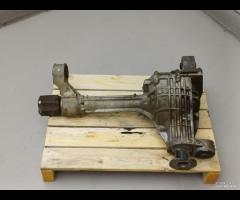 DIFFERENZIALE ANTERIORE 2.3D YS23 NISSAN NAVARA NP