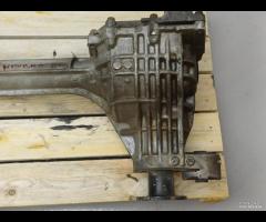 DIFFERENZIALE ANTERIORE 2.3D YS23 NISSAN NAVARA NP - 6