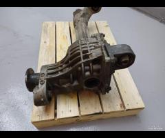 DIFFERENZIALE ANTERIORE 2.3D YS23 NISSAN NAVARA NP - 8