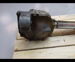 DIFFERENZIALE ANTERIORE 2.3D YS23 NISSAN NAVARA NP - 14