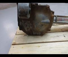 DIFFERENZIALE ANTERIORE 2.3D YS23 NISSAN NAVARA NP - 15