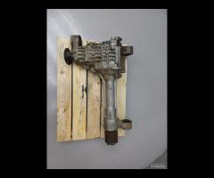 DIFFERENZIALE ANTERIORE 2.3D YS23 NISSAN NAVARA NP - 17