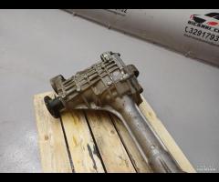 DIFFERENZIALE ANTERIORE 2.3D YS23 NISSAN NAVARA NP - 20
