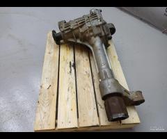 DIFFERENZIALE ANTERIORE 2.3D YS23 NISSAN NAVARA NP - 21