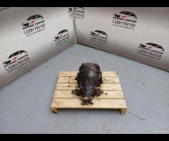 DIFFERENZIALE POSTERIORE 3.0D MERCEDES W222 2015 A