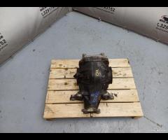 DIFFERENZIALE POSTERIORE 3.0D MERCEDES W222 2015 A