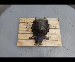 DIFFERENZIALE POSTERIORE 3.0D MERCEDES W222 2015 A