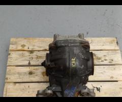 DIFFERENZIALE POSTERIORE 3.0D MERCEDES W222 2015 A