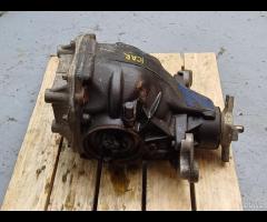 DIFFERENZIALE POSTERIORE 3.0D MERCEDES W222 2015 A - 8