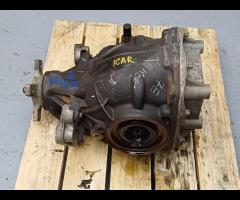 DIFFERENZIALE POSTERIORE 3.0D MERCEDES W222 2015 A - 10