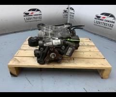 DIFFERENZIALE POSTERIORE 2.0B AUDI A3 QUATTRO 2011