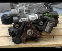 DIFFERENZIALE POSTERIORE 2.0B AUDI A3 QUATTRO 2011