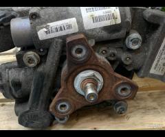 DIFFERENZIALE POSTERIORE 2.0B AUDI A3 QUATTRO 2011