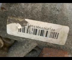 DIFFERENZIALE POSTERIORE 2.0B AUDI A3 QUATTRO 2011 - 6