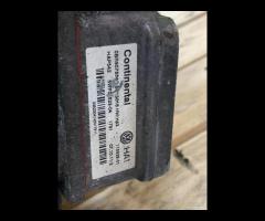 DIFFERENZIALE POSTERIORE 2.0B AUDI A3 QUATTRO 2011 - 8