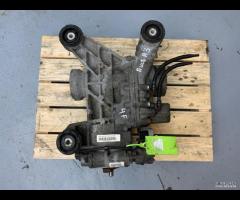 DIFFERENZIALE POSTERIORE 2.0B AUDI A3 QUATTRO 2011 - 10