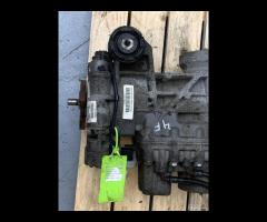 DIFFERENZIALE POSTERIORE 2.0B AUDI A3 QUATTRO 2011 - 12