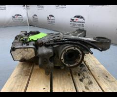 DIFFERENZIALE POSTERIORE 2.0B AUDI A3 QUATTRO 2011 - 13