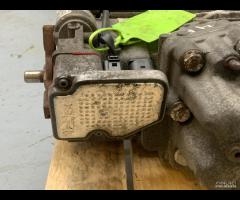 DIFFERENZIALE POSTERIORE 2.0B AUDI A3 QUATTRO 2011 - 14