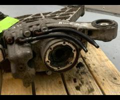 DIFFERENZIALE POSTERIORE 2.0B AUDI A3 QUATTRO 2011 - 15