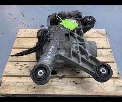 DIFFERENZIALE POSTERIORE 2.0B AUDI A3 QUATTRO 2011 - 16