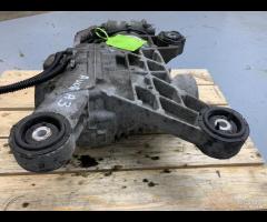 DIFFERENZIALE POSTERIORE 2.0B AUDI A3 QUATTRO 2011 - 17