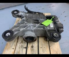 DIFFERENZIALE POSTERIORE 2.0B AUDI A3 QUATTRO 2011 - 18