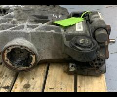 DIFFERENZIALE POSTERIORE 2.0B AUDI A3 QUATTRO 2011 - 20