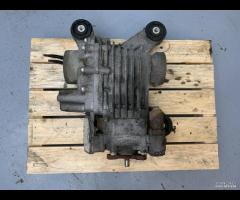 DIFFERENZIALE POSTERIORE 2.0B AUDI A3 QUATTRO 2011 - 21