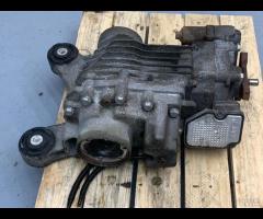DIFFERENZIALE POSTERIORE 2.0B AUDI A3 QUATTRO 2011 - 23