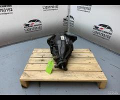 DIFFERENZIALE POSTERIORE 2.1D MERCEDES C-CLASS 201