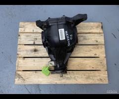 DIFFERENZIALE POSTERIORE 2.1D MERCEDES C-CLASS 201