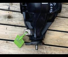 DIFFERENZIALE POSTERIORE 2.1D MERCEDES C-CLASS 201