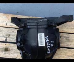 DIFFERENZIALE POSTERIORE 2.1D MERCEDES C-CLASS 201