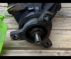 DIFFERENZIALE POSTERIORE 2.1D MERCEDES C-CLASS 201 - 7