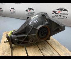 DIFFERENZIALE POSTERIORE 2.1D MERCEDES C-CLASS 201 - 8