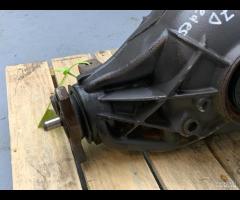 DIFFERENZIALE POSTERIORE 2.1D MERCEDES C-CLASS 201 - 9