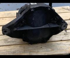 DIFFERENZIALE POSTERIORE 2.1D MERCEDES C-CLASS 201 - 13