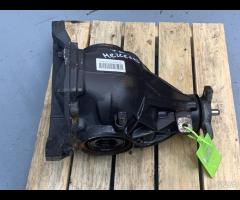 DIFFERENZIALE POSTERIORE 2.1D MERCEDES C-CLASS 201 - 14