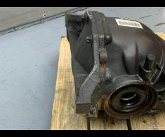 DIFFERENZIALE POSTERIORE 2.1D MERCEDES C-CLASS 201 - 15