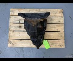 DIFFERENZIALE POSTERIORE 2.1D MERCEDES C-CLASS 201 - 18