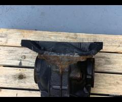 DIFFERENZIALE POSTERIORE 2.1D MERCEDES C-CLASS 201 - 19