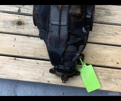 DIFFERENZIALE POSTERIORE 2.1D MERCEDES C-CLASS 201 - 20