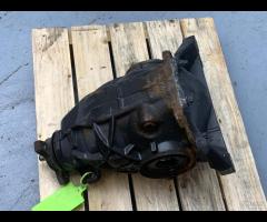 DIFFERENZIALE POSTERIORE 2.1D MERCEDES C-CLASS 201 - 21