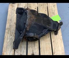 DIFFERENZIALE POSTERIORE 2.1D MERCEDES C-CLASS 201 - 22