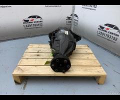 DIFFERENZIALE POSTERIORE 2.1D MERCEDES C220 2013 2